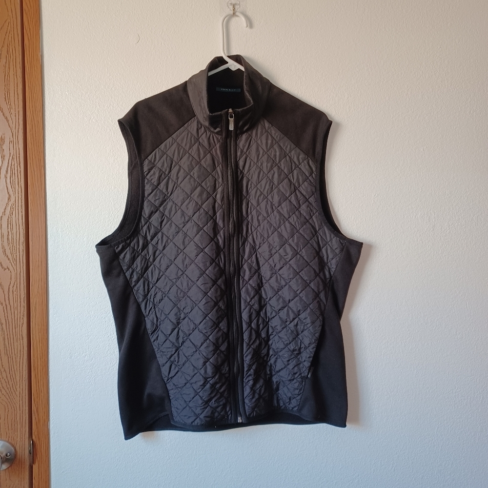 Perry ellis Vest